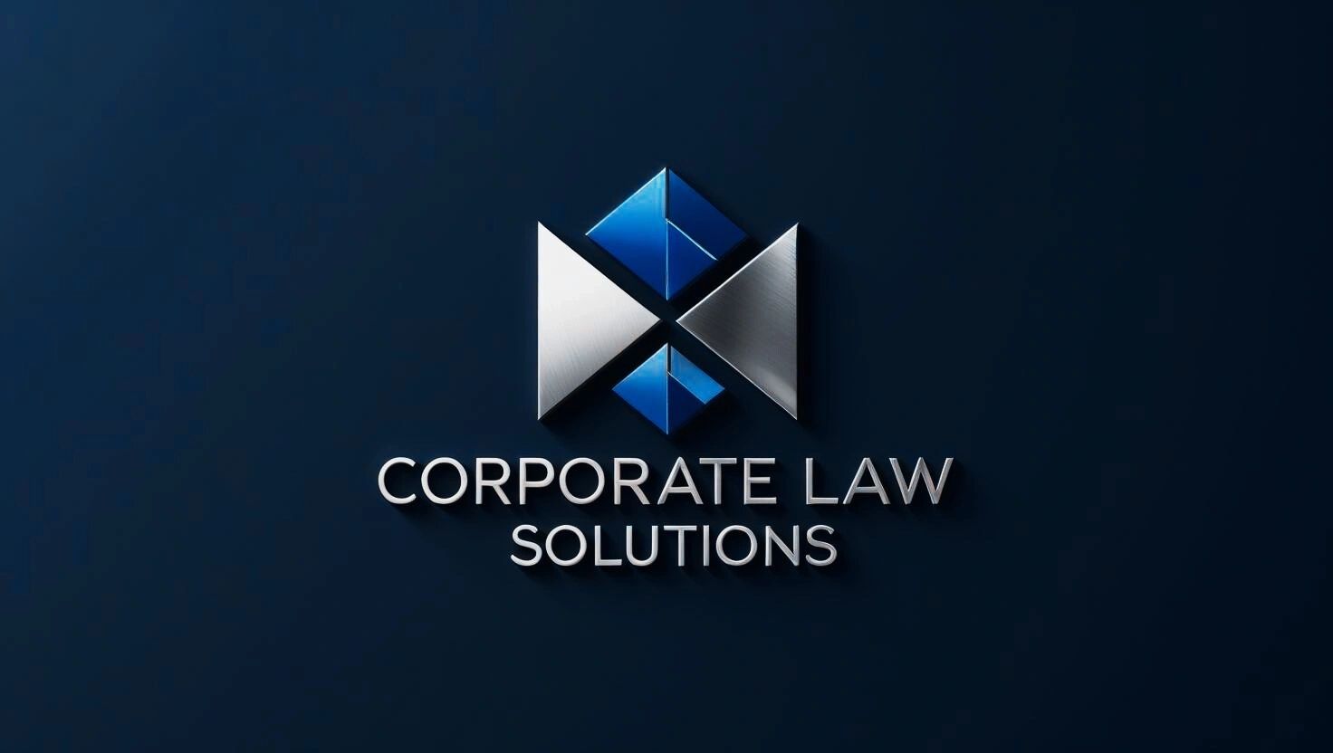 Corporate Law Solutions